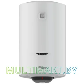Водонагреватель Ariston PRO1 R INOX ABS 30 V Slim (3700582)